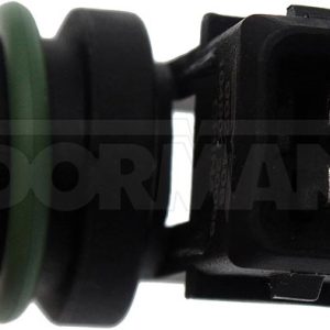 Dorman Crankshaft Position Sensor, OE Solutions ™, Black, 2 Blade Terminal, Boxed – 962-408