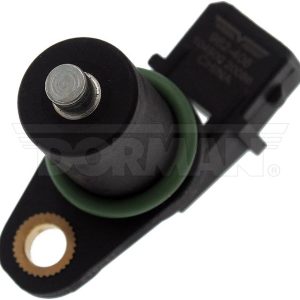 Dorman Crankshaft Position Sensor, OE Solutions ™, Black, 2 Blade Terminal, Boxed – 962-408