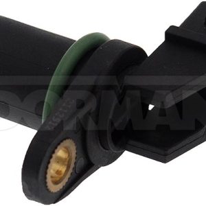 Dorman Crankshaft Position Sensor, OE Solutions ™, Black, 2 Blade Terminal, Boxed – 962-408