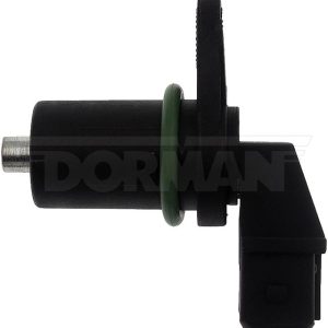 Dorman Crankshaft Position Sensor, OE Solutions ™, Black, 2 Blade Terminal, Boxed – 962-408