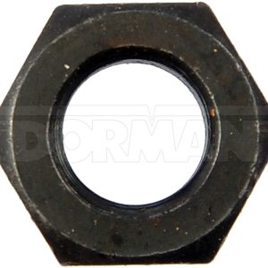 Dorman Nut, OE Solutions ™, Hex Nut, 5/16-18 Thread Size, Steel, Pack of 10 – 962-511D