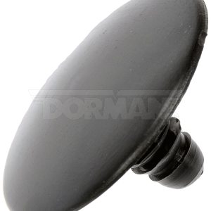 Dorman Interior Panel Retainer, OE Solutions ™, OE Replacement for Chrysler, 0.69 Inch Length, Plastic, Pack of 3 – 963-008D