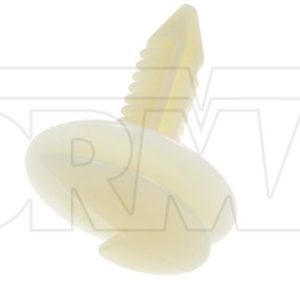 Dorman Interior Panel Retainer, OE Solutions ™, OE Replacement for Chrysler/ Ford and GM Models, 1.17 Inch/ 0.9 Inch and 1.2 Inch Length – 963-015D