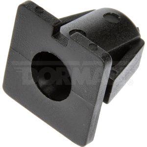 Dorman Molding Clip, OE Solutions ™, Black, Plastic, Pack of 2 – 963-042D