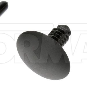 Dorman Interior Panel Retainer, OE Solutions ™, OE Replacement for Chrysler and Volkswagen Models, 1.17 Inch/ 0.89 Inch and 0.8 Inch Length – 963-055D