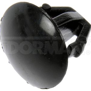 Dorman Bumper Cover Retainer, OE Solutions ™, 0.42 Inch Length, Plastic, Pack of 4 – 963-071D