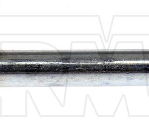 Dorman Rivet, OE Solutions™, For Use with General Motors Models, 2.12 Inch Length, Steel, Pack of 2 – 963-204D