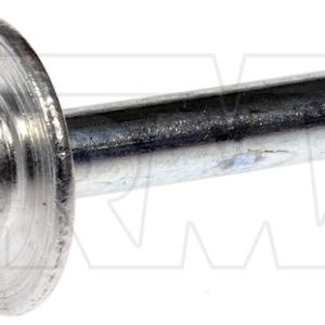 Dorman Rivet, OE Solutions™, For Use with General Motors Models, 2.12 Inch Length, Steel, Pack of 2 – 963-204D
