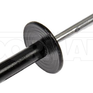 Dorman Rivet, OE Solutions™, For Use with General Motors Models, 2.1 Inch Length, Steel, Pack of 2 – 963-205D