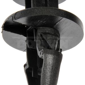 Dorman Bumper Cover Retainer, OE Solutions ™, 1.2 Inch Length, Pack of 2 – 963-208D