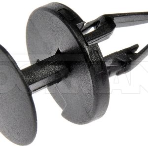 Dorman Bumper Cover Retainer, OE Solutions ™, 1.2 Inch Length, Pack of 2 – 963-208D
