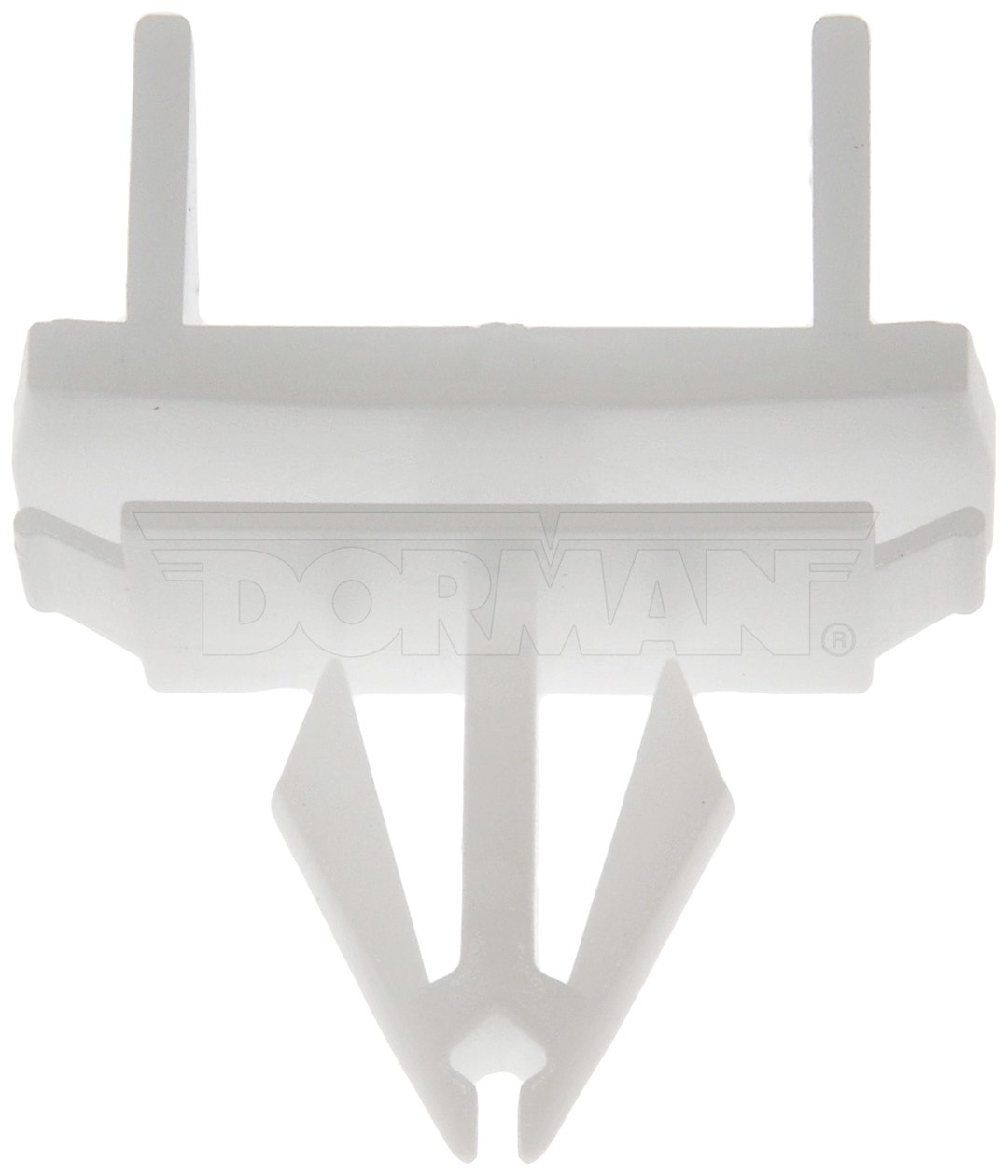 Dorman Bumper Cover Retainer, OE Solutions™, Pack of 2 – 963-226D