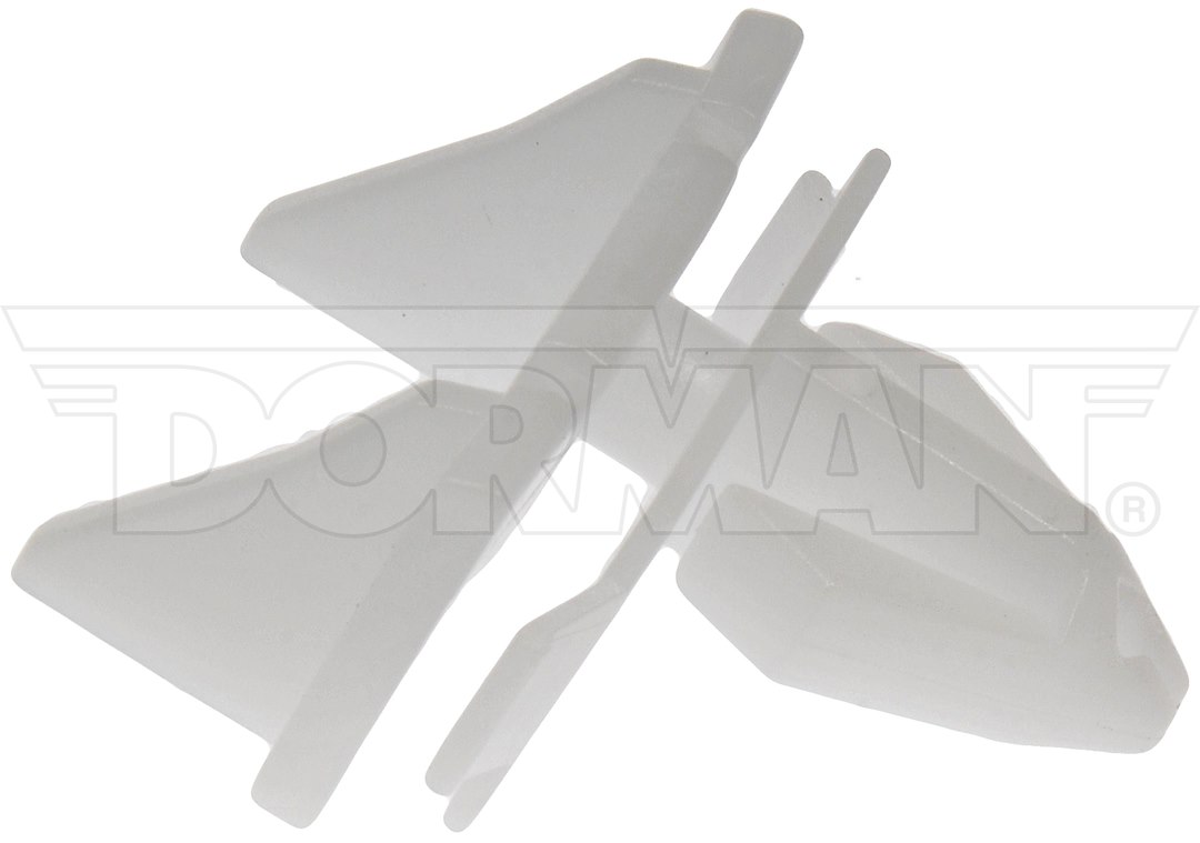 Dorman Bumper Cover Retainer, OE Solutions™, Pack of 2 – 963-226D