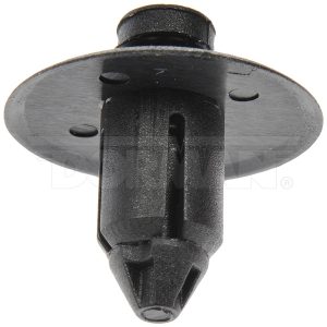 Dorman Molding Clip, OE Solutions™, OE Replacement for Chrysler, 0.88 Inch Length, Black, Plastic, Pack of 2 – 963-227D