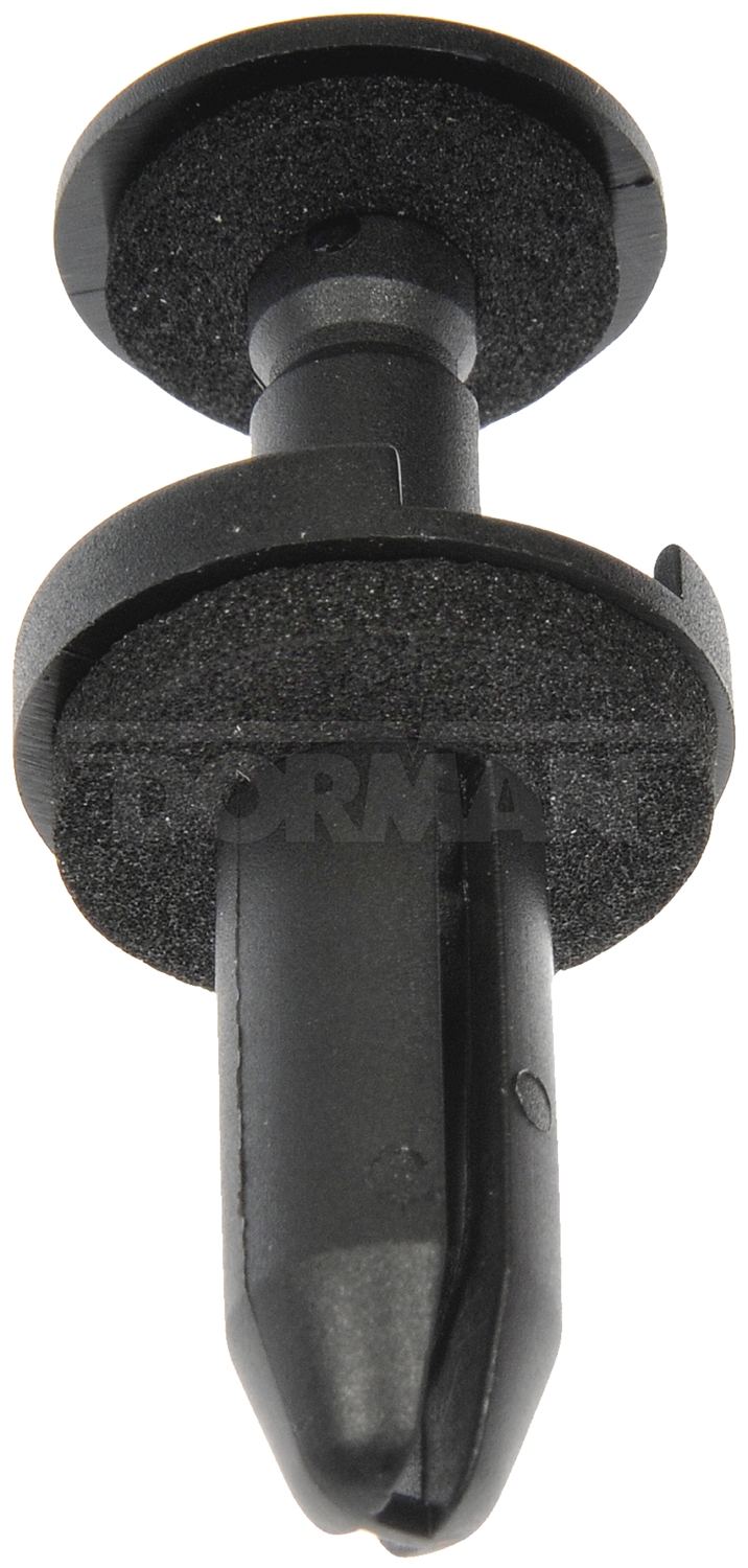 Dorman Bumper Cover Retainer, OE Solutions ™, Pack of 2 – 963-229D