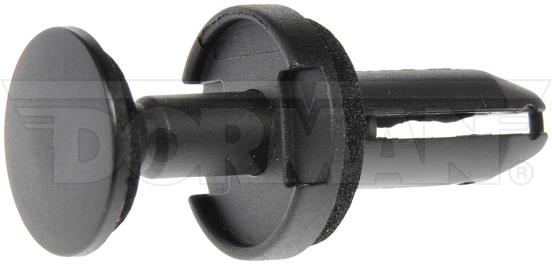 Dorman Bumper Cover Retainer, OE Solutions ™, Pack of 2 – 963-229D