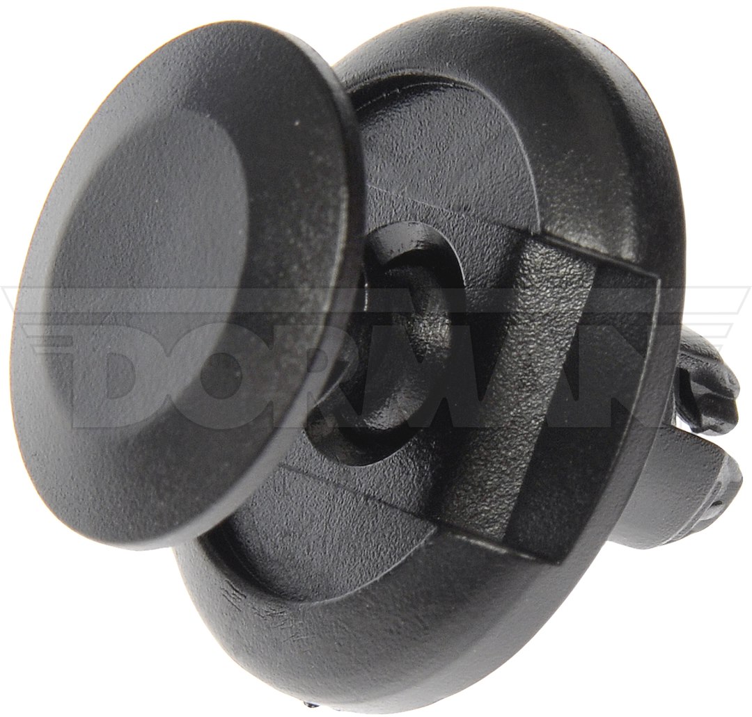 Dorman Rivet, OE Solutions ™, Splash Shield Retainer for Toyota Models, 0.83 Inch Length, Plastic, Pack of 2 – 963-231D