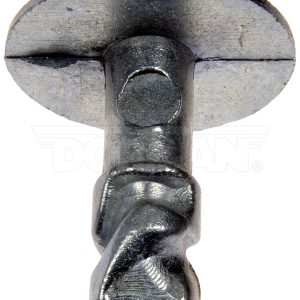 Dorman Rivet, OE Solutions ™, Splash Shield Retainer for Volkswagen Models, 0.84 Inch Length, Steel, Pack of 2 – 963-300D