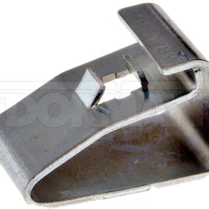 Dorman Bumper Cover Retainer, OE Solutions ™, OE Replacement for GM Models, 0.68 Inch Length, Pack of 2 – 963-402D