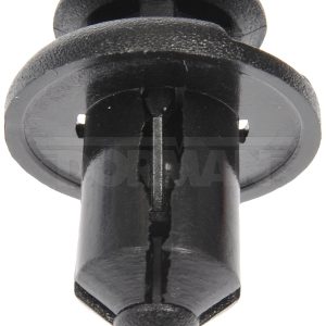 Dorman Bumper Cover Retainer, OE Solutions ™, 1 Inch Length, Pack of 2 – 963-500D