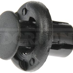 Dorman Bumper Cover Retainer, OE Solutions ™, 1 Inch Length, Pack of 2 – 963-500D