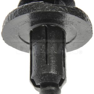 Dorman Bumper Cover Retainer, OE Solutions ™, 0.98 Inch Length, Pack of 2 – 963-508D