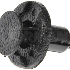 Dorman Bumper Cover Retainer, OE Solutions ™, 0.98 Inch Length, Pack of 2 – 963-508D
