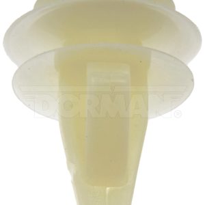Dorman Interior Panel Retainer, OE Solutions ™, Pack of 2 – 963-518D