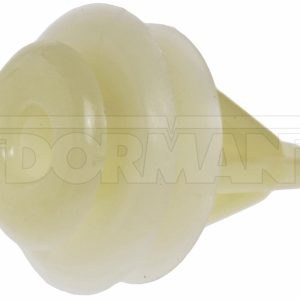 Dorman Interior Panel Retainer, OE Solutions ™, Pack of 2 – 963-518D