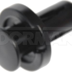 Dorman Bumper Cover Retainer, OE Solutions ™, 1.21 Inch Length, Pack of 2 – 963-519D