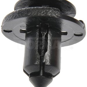Dorman Bumper Cover Retainer, OE Solutions ™, 0.76 Inch Length, Pack of 2 – 963-553D