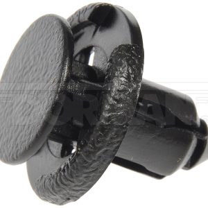 Dorman Bumper Cover Retainer, OE Solutions ™, 0.76 Inch Length, Pack of 2 – 963-553D