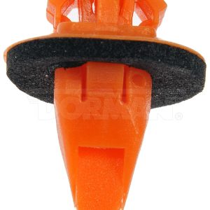 Dorman Molding Clip, OE Solutions ™, Pack of 2 – 963-561D