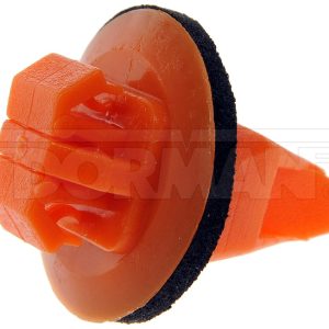 Dorman Molding Clip, OE Solutions ™, Pack of 2 – 963-561D