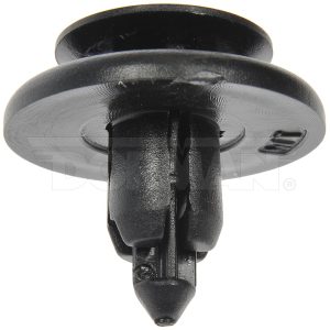 Dorman Rivet, OE Solutions ™, Fender Liner Retainer, 0.638 Inch Length, Black, Plastic, Pack of 3 – 963-562D