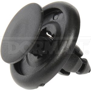 Dorman Rivet, OE Solutions ™, Fender Liner Retainer, 0.638 Inch Length, Black, Plastic, Pack of 3 – 963-562D