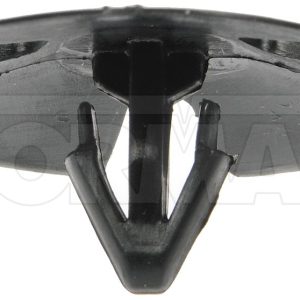 Dorman Hood Insulation Pad Retainer, OE Solutions ™, Pack of 2 – 963-571D