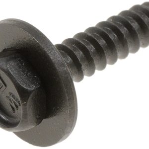 Dorman Body Mount Bolt, OE Solutions ™, M4.2-1.41 X 20 Millimeter, Single – 964-005