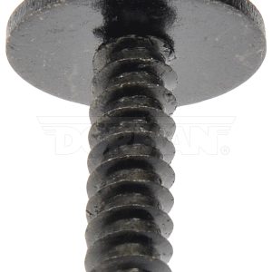 Dorman Bolt, OE Solutions ™, Body Bolt, M4.2-1.41 Thread Size, 0.787 Inch Length, Steel, Pack of 5 – 964-005D