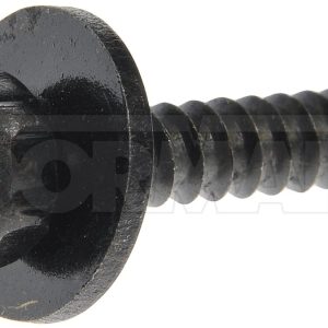 Dorman Bolt, OE Solutions ™, Body Bolt, M4.2-1.41 Thread Size, 0.787 Inch Length, Steel, Pack of 5 – 964-005D
