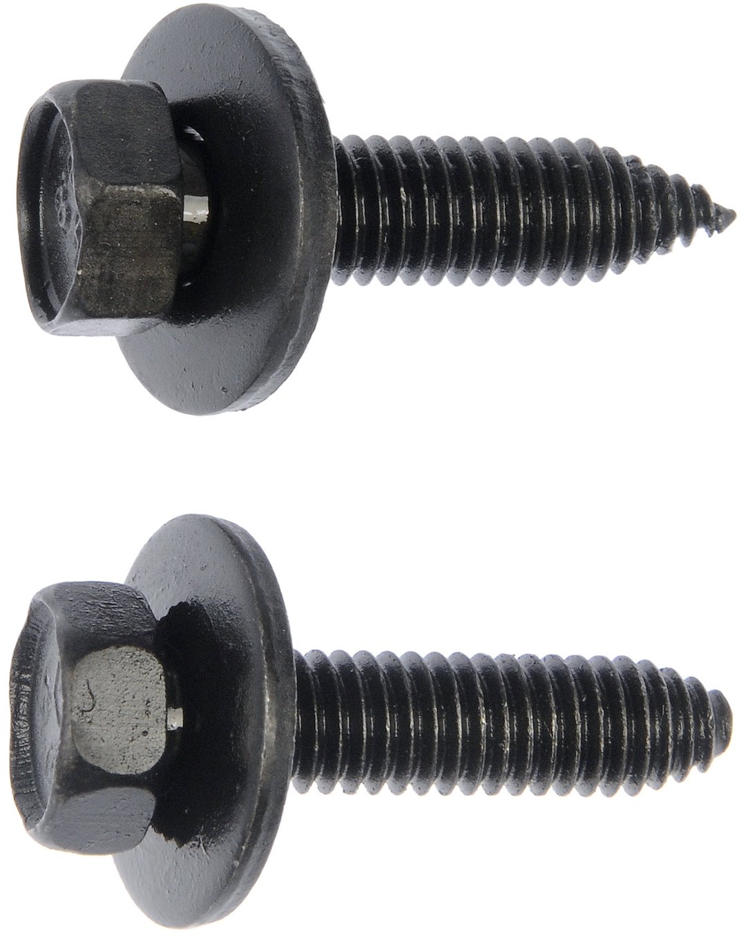 Dorman Body Mount Bolt, OE Solutions ™, M6-1.0 X 25 Millimeter/ M6.3-1.0 X 25 Millimeter, Set of 2 – 964-010