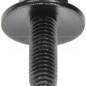 Dorman Bolt, OE Solutions ™, Body Bolt, M8-1.25 Thread Size, 1.4 Inch Length, Steel, Pack of 2 – 964-015D