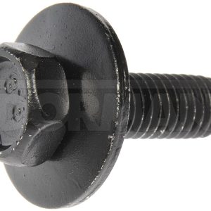 Dorman Bolt, OE Solutions ™, Body Bolt, M8-1.25 Thread Size, 1.4 Inch Length, Steel, Pack of 2 – 964-015D