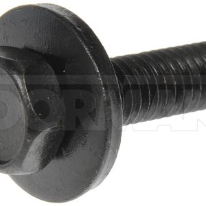 Dorman Bolt, OE Solutions ™, Body Bolt, M6-1.0 Thread Size, 1 Inch Length, Steel, Pack of 2 – 964-017D
