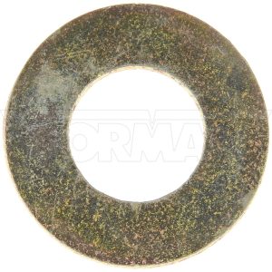 Dorman Washer, OE Solutions ™, Round, Steel, 1.06 Inch Outside Diameter, 1/2 Inch Inside Diameter, 0.08 Inch Thick, Pack of 8 – 965-014D