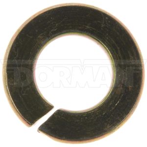 Dorman Washer, OE Solutions ™, Lock Washer, Steel, 0.48 Inch Outside Diameter, 1/4 Inch Inside Diameter, 0.07 Inch Thick, Pack of 20 – 965-100D