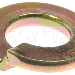 Dorman Washer, OE Solutions ™, Lock Washer, Steel, 0.48 Inch Outside Diameter, 1/4 Inch Inside Diameter, 0.07 Inch Thick, Pack of 20 – 965-100D