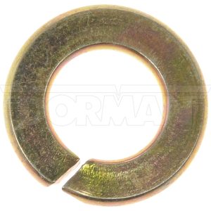 Dorman Washer, OE Solutions ™, Lock Washer, Steel, 0.58 Inch Outside Diameter, 5/16 Inch Inside Diameter, 0.08 Inch Thick, Pack of 20 – 965-111D