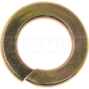 Dorman Washer, OE Solutions ™, Lock Washer, Steel, 0.87 Inch Outside Diameter, 1/2 Inch Inside Diameter, 0.13 Inch Thick, Pack of 10 – 965-114D