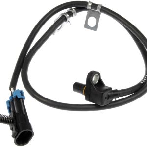 Dorman ABS Wheel Speed Sensor, OE Solutions ™, Boxed – 970-003